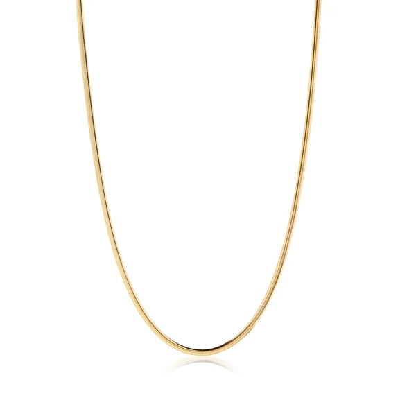 Halsband Serpente Guld från Sif Jakobs