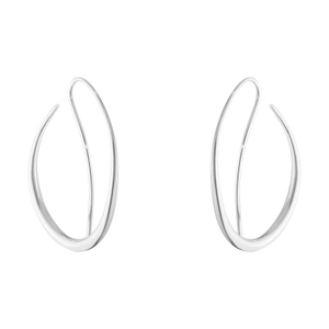 Offspring Ohreringe Haken von Georg Jensen, Schneller Versand - Nordicspectra.de