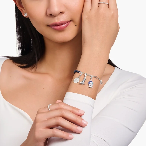 Varg Berlock - Thomas Sabo - Snabb leverans & paketinslagning - Nordic Spectra