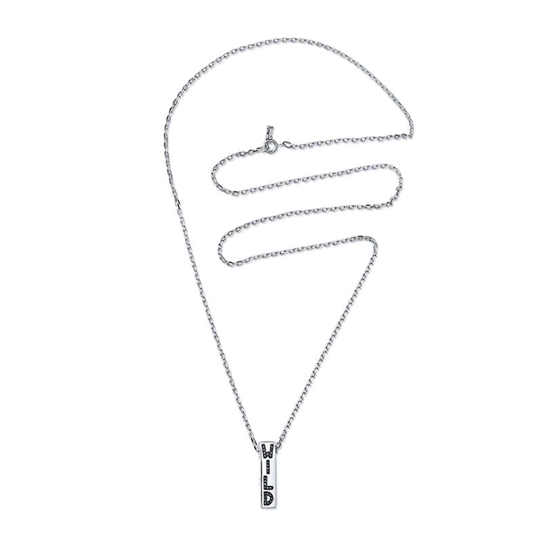 Wild At Heart Pendant - Efva Attling - Skandinaviska Designsmycken - Nordic Spectra