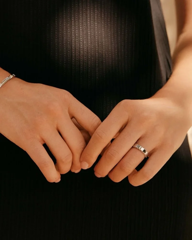 elegant och tidlös design.