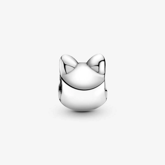 Curious Cat Hela - PANDORA - Suuri valikoima & ilmainen lahjapaketointi - Nordicspectra.fi