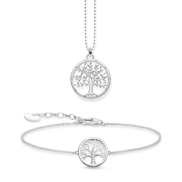 Geschenk Tree of Love von Thomas Sabo, Schneller Versand - Nordicspectra.de