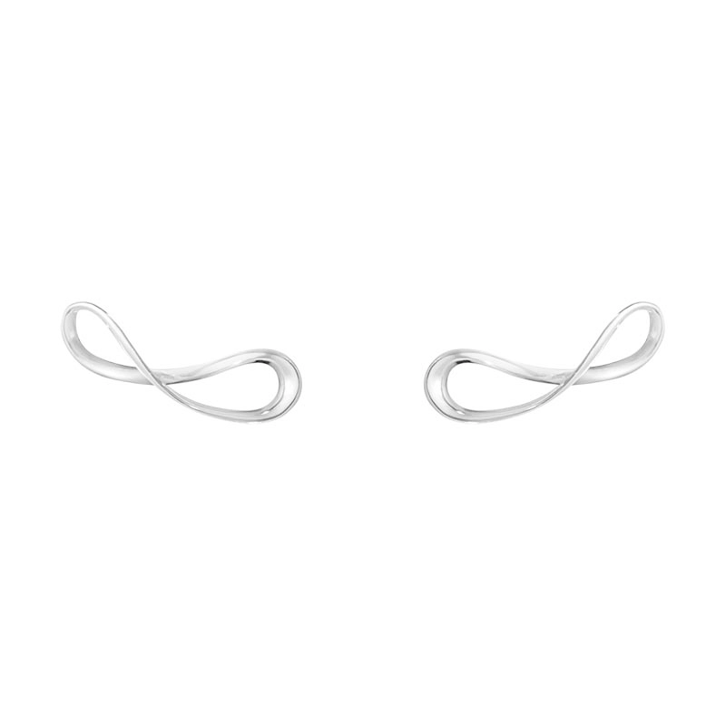 Georg Jensen - Infinity Earcuff