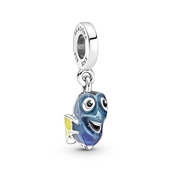 Disney Pixar Dory Dangle Charm - PANDORA - Snabb frakt & paketinslagning - Nordicspectra.se