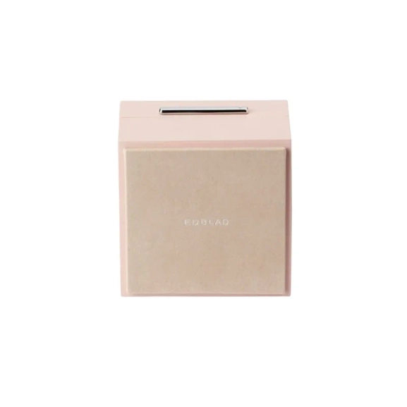 Jewellery Box XS Dusty Pink Steel - Edblad - Snabb frakt & paketinslagning - Nordic Spectra