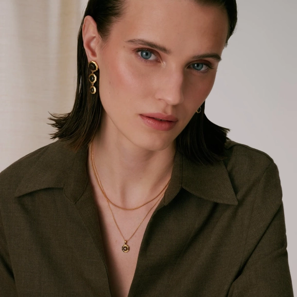 elegant och minimalistisk design från Syster P.