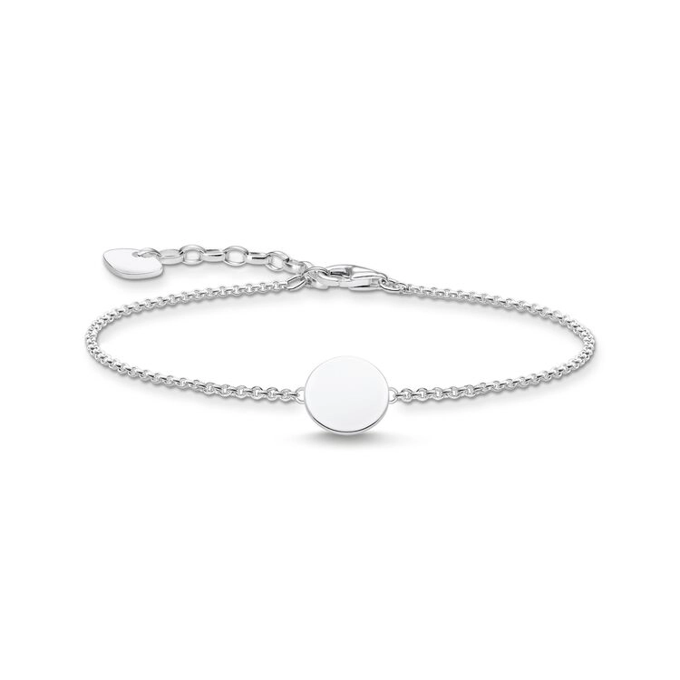 Thomas Sabo – Armband Bricka