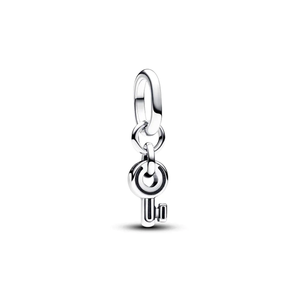 Pandora ME Schlüssel Mini-Charm-Anhänger - PANDORA - Nordic Spectra