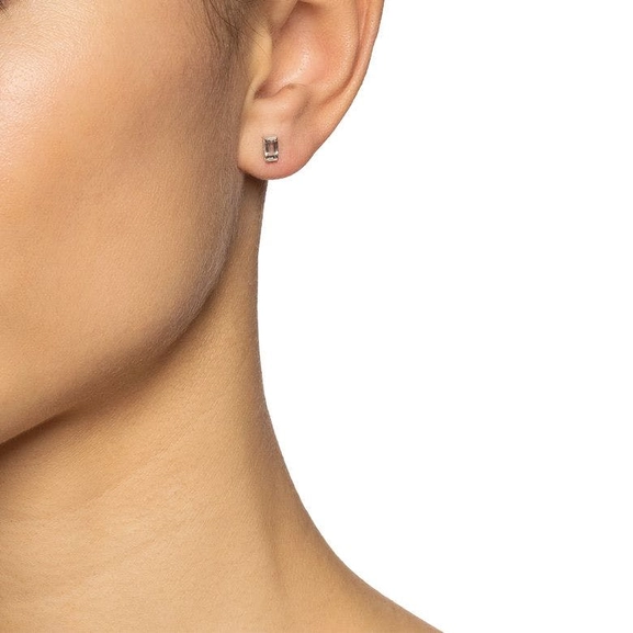 A Chocolate Dream Stud - Efva Attling örhängen - Snabb frakt & paketinslagning - Nordicspectra.se