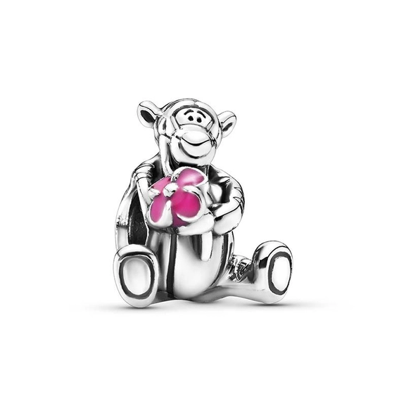 Disney Nalle Puh Tiger Berlock - PANDORA - Snabb frakt & paketinslagning - Nordicspectra.se