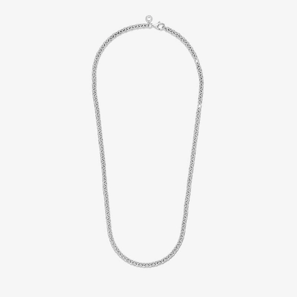 Klassisk Länkkedja Halsband - PANDORA - Snabb frakt & paketinslagning - Nordicspectra.se