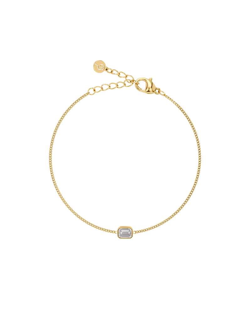 Edblad - Gem Bracelet Gold