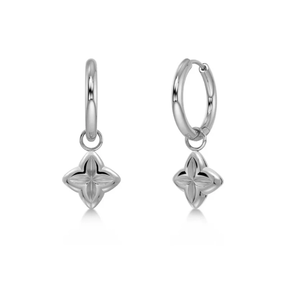 Örhängen från Edblad