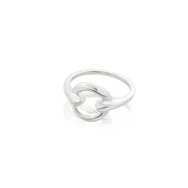 Bridle Ring - Carolina Gynning Ringar - Snabb frakt & paketinslagning - Nordicspectra.se