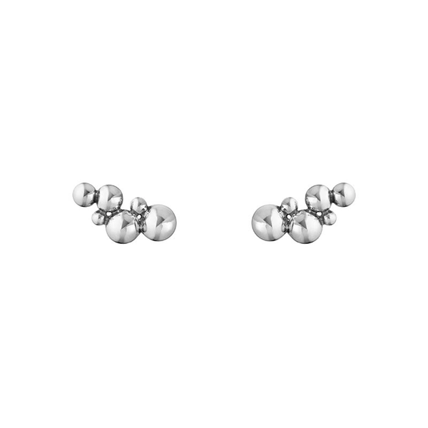 Moonlight Grapes Ear Cuff Korta - Georg Jensen örhängen - Snabb frakt & paketinslagning - Nordicspectra.se