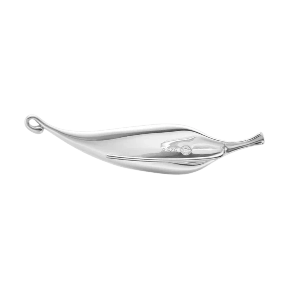 Vivianna Torun Örhängen - Georg Jensen - Designsmycken med snabba & trygga leveranser - Nordic Spectra