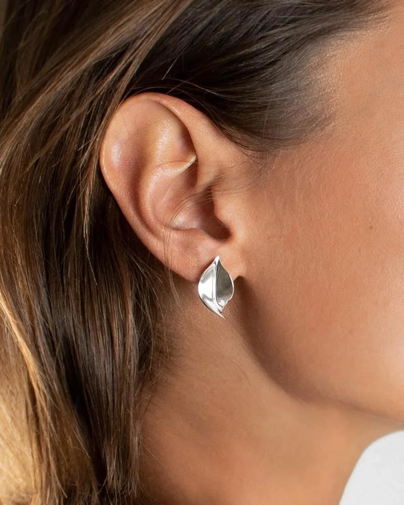 Botanica Studs - Drakenberg/Sjölin Örhängen- Snabb leverans & paketinslagning - Nordic Spectra