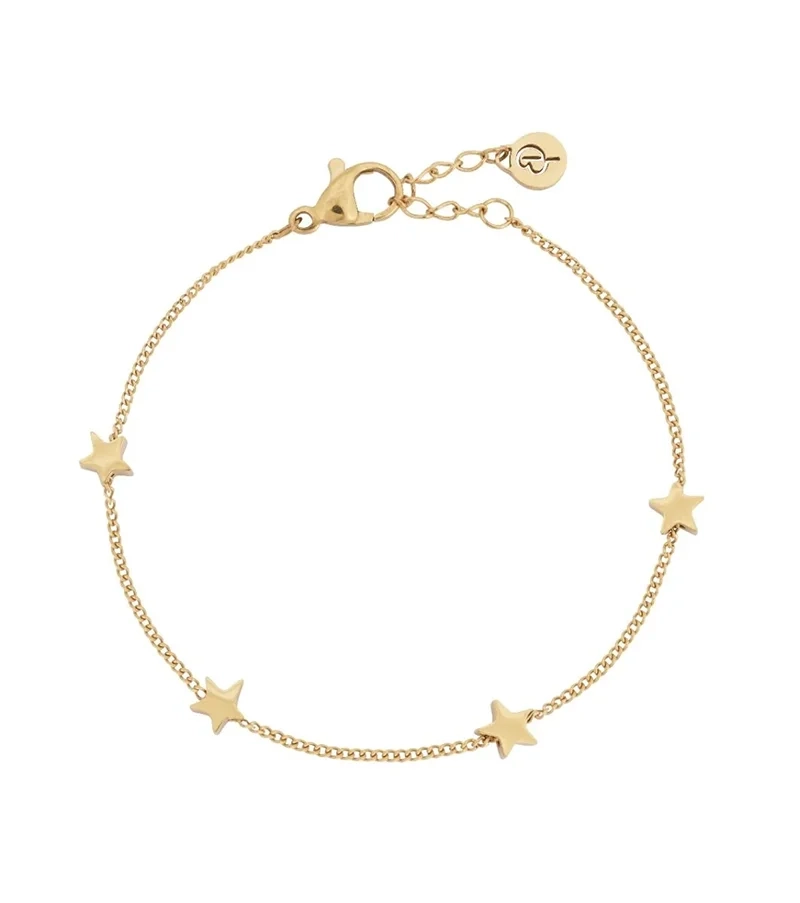 Edblad - Sirius Bracelet Multi Kids Gold