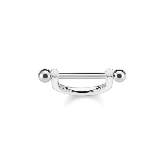 Ring Iconic - Thomas Sabo ringar - Snabb frakt & paketinslagning - Nordicspectra.se