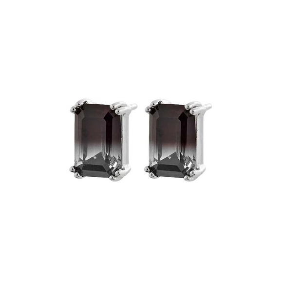 Skyline Studs Black Rhodium - Edblad - Snabb frakt & paketinslagning - Nordicspectra.se