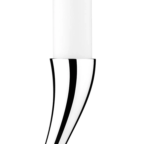 Cobra Floor Ljusstake Liten - Georg Jensen Living - Snabb frakt & paketinslagning - Nordicspectra.se
