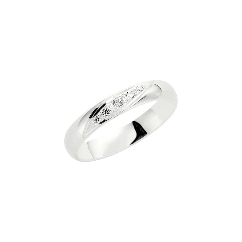 203-3.5 9.5 Silver