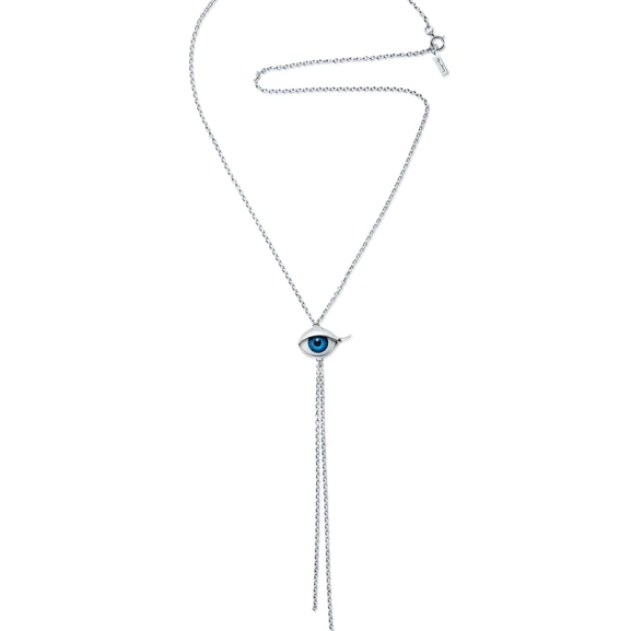 I Only Have Eyes For You Necklace - Efva Attling - Sveriges största återförsäljare - Nordic Spectra