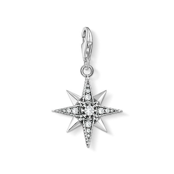 Geschenk Charm Club Stern, Herz & Flügel von Thomas Sabo, Schneller Versand - Nordicspectra.de
