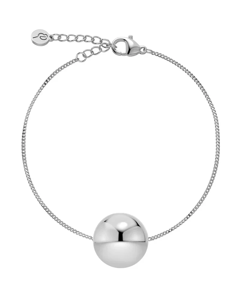 Edblad - Sphere Bracelet S Steel