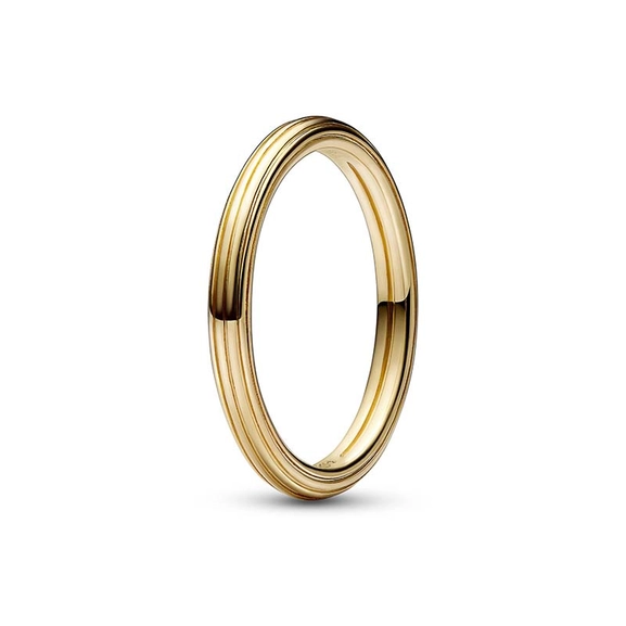 Pandora ME Ring Gold von PANDORA, Schneller Versand - Nordicspectra.de