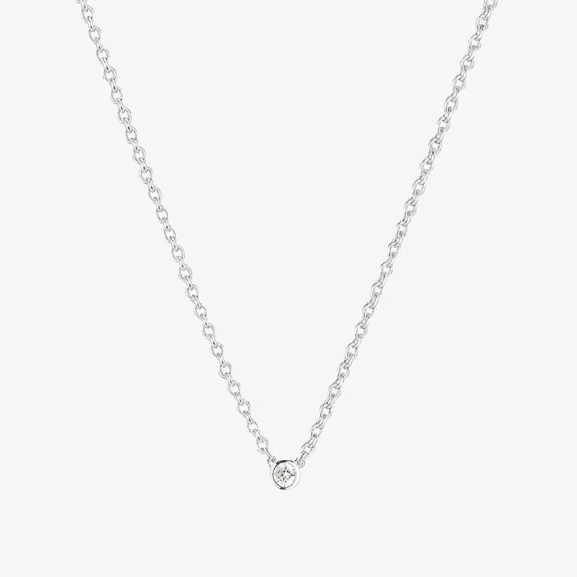 Drakenberg Sjölinin Hope-kaulakoru