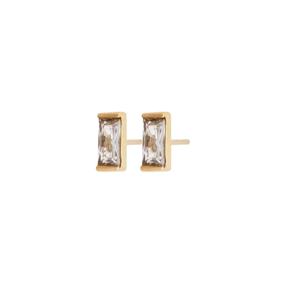 Luminary Studs S Gold - Edblad - Snabb frakt & paketinslagning - Nordic Spectra