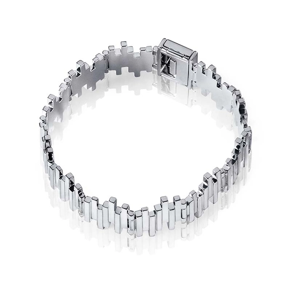 Stairway To Heaven Bracelet - Efva Attling ringar - Snabb frakt & paketinslagning - Nordicspectra.se