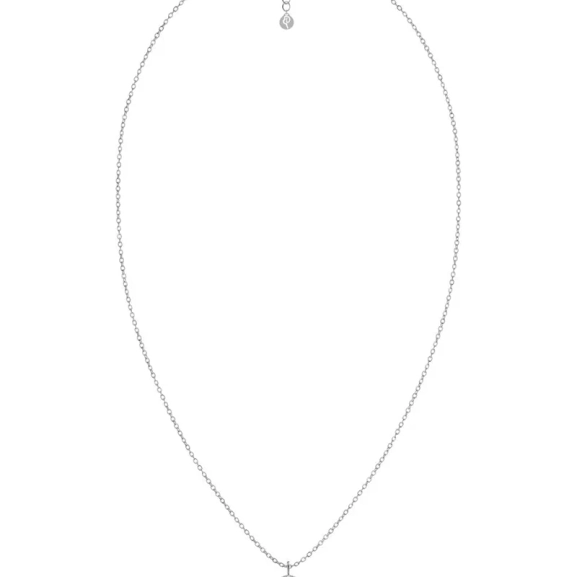 Thassos Necklace S Steel - Edblad - Snabb leverans - Gratis paketinslagning