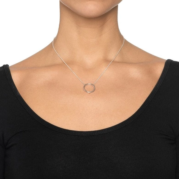 101 Necklace von Efva Attling, Schneller Versand - Nordicspectra.de