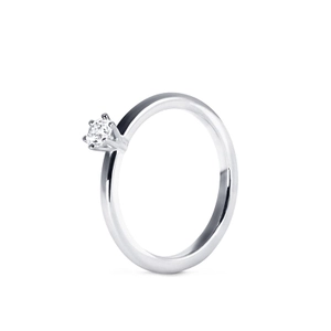 Spectra Solitärring 0