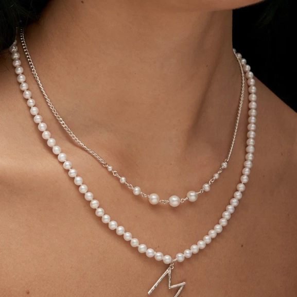 Dawn Necklace - Maria Nilsdotter - 1-2 dagars leverans - Nordic Spectra