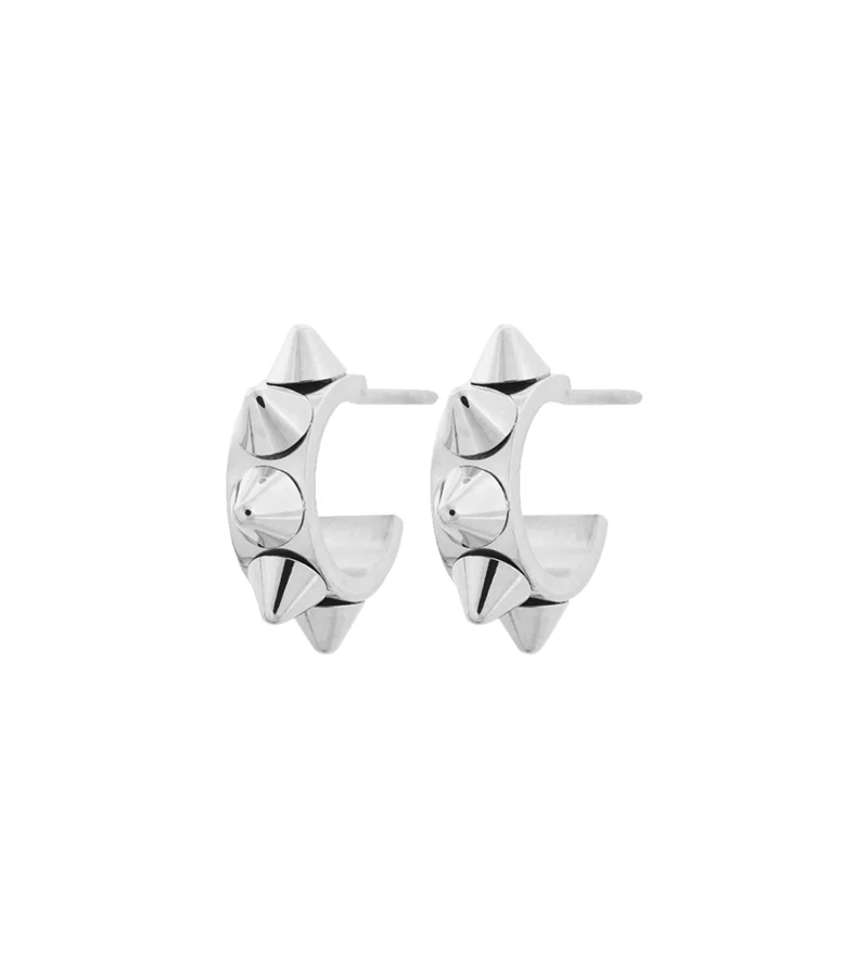 Peak Creoles Mini Steel - Edblad - Snabb frakt & paketinslagning - Nordic Spectra