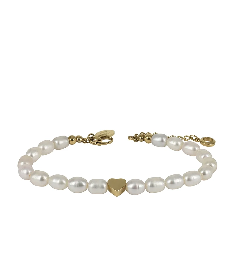 ELISE Pearl Guld - Astrid & Agnes - Nordic Spectra
