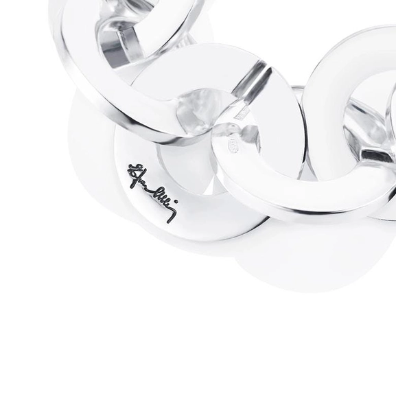 Funky Chain Bracelet - Efva Attling armband - Snabb frakt & paketinslagning - Nordicspectra.se