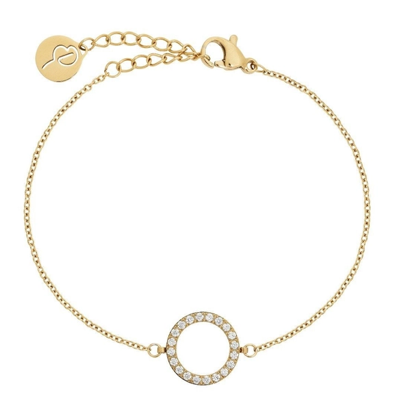 Glow Bracelet Gold - Edblad - Snabb frakt & paketinslagning - Nordicspectra.se