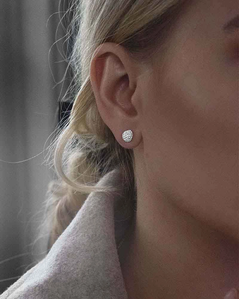Stardust Drop Studs - Drakenberg Sjölin Örhängen - Snabb frakt & paketinslagning - Nordicspectra.se