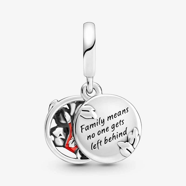 Disney Lilo & Stitch Familie Charm-Anhänger von PANDORA, Schneller Versand - Nordicspectra.de