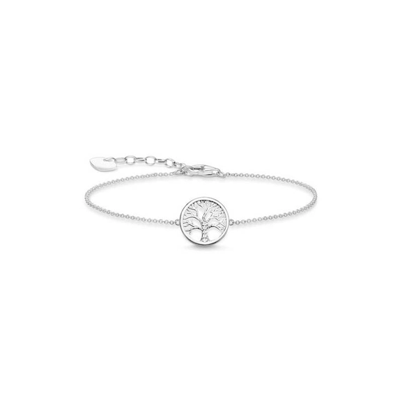 Armband Tree of Love Silber von Thomas Sabo, Schneller Versand - Nordicspectra.de