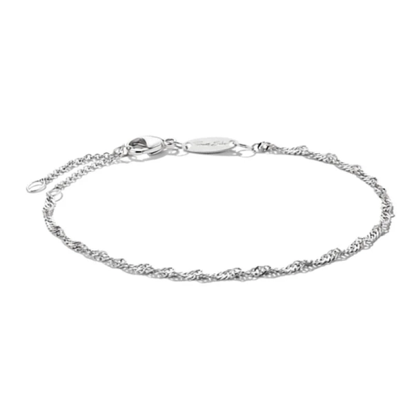 Charm Club Connect Singapore Bracelet - Thomas Sabo - Suuri valikoima & ilmainen lahjapaketointi - Nordic Spectra