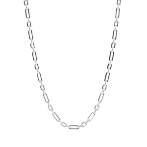 Chunky Chain Silver