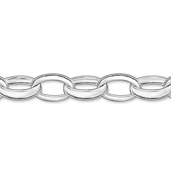 Charm Club Large Rannekorut - Thomas Sabo - Suuri valikoima & ilmainen lahjapaketointi - Nordicspectra.fi
