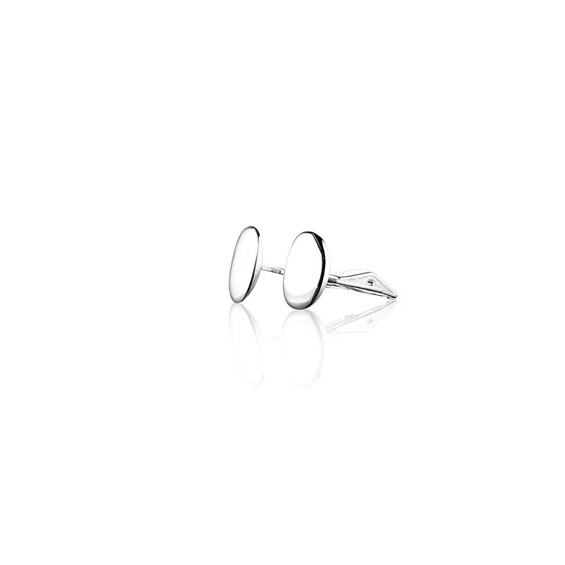 Morning Dew Cufflinks