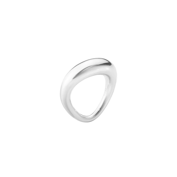 Offspring Ring Groß von Georg Jensen, Schneller Versand - Nordicspectra.de